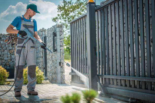 Best Solar Panel Cleaning  in Morro Bay, CA