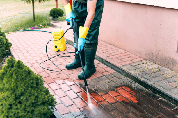 Best Sidewalk and Walkway Cleaning  in Morro Bay, CA