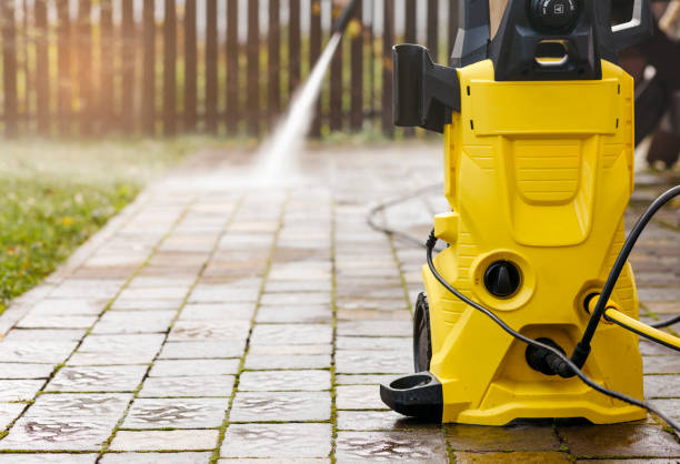 Best Roof Washing  in Morro Bay, CA