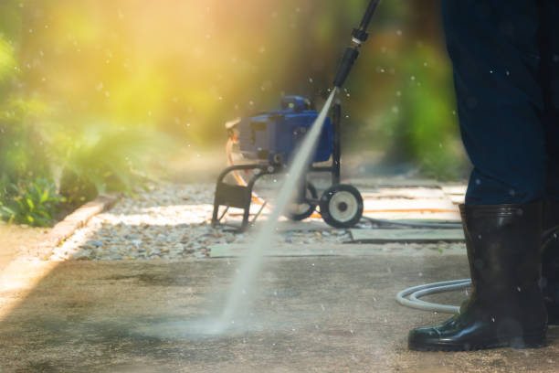 Best Gutter Cleaning  in Morro Bay, CA