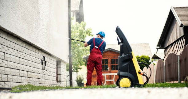 Reliable Morro Bay, CA Pressure Washing Services Solutions